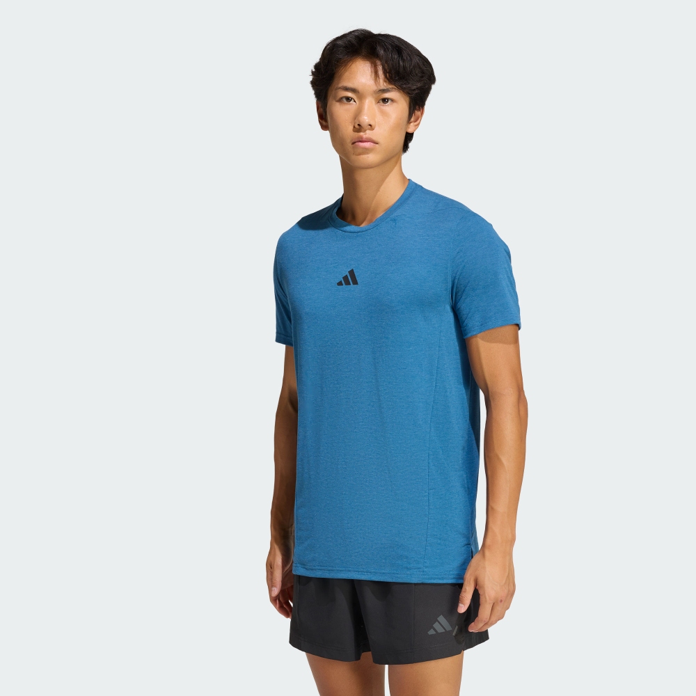 adidas 愛迪達 D4T TEE 男 短袖上衣 KE9860