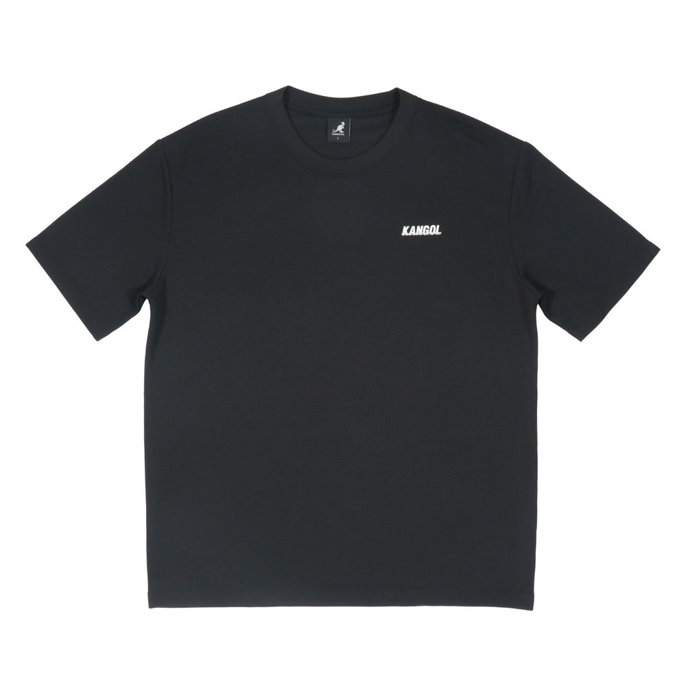 KANGOL 男女 潮流圖標T 6525100620