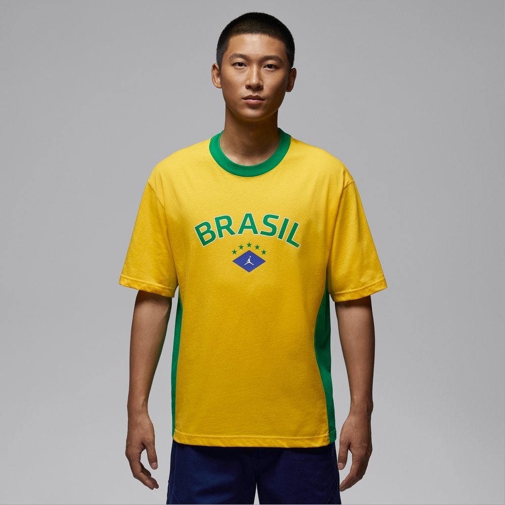 NIKE 耐吉 AS M J 85 SS NVL GX CREW P6 男 短袖上衣 II5388741