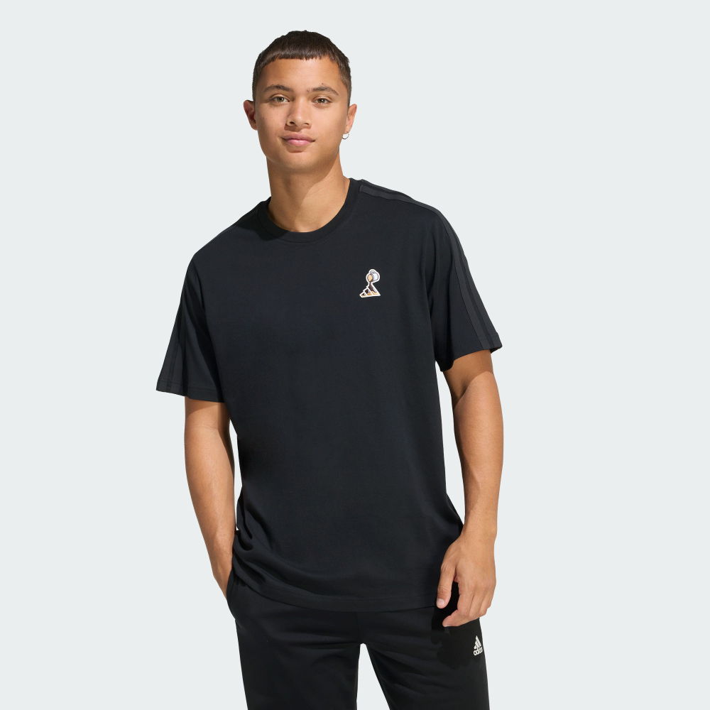 adidas 愛迪達 M COFFEE PR T 男 短袖上衣 KB4847