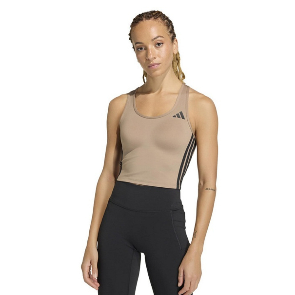 adidas 愛迪達 DLY BRA TANK 3S 女 運動內衣 KQ5247