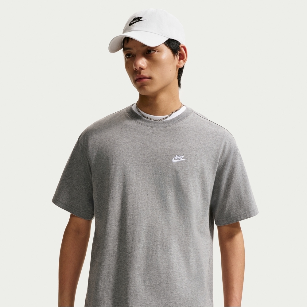NIKE 耐吉 AS M NSW TEE CLUB MAX 男 短袖上衣 FV0376091