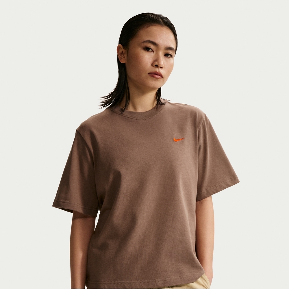 NIKE 耐吉 AS W NSW GFX TEE BOXY 女 短袖上衣 IR7589214