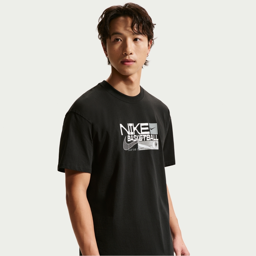 NIKE 耐吉 AS M NK TEE LSE OC LOOSE 男 短袖上衣 II0663010