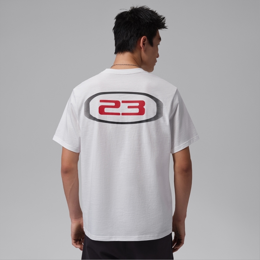 NIKE 耐吉 AS M J DF SPT GFX SS CREW 3 男 短袖上衣 IR0869100