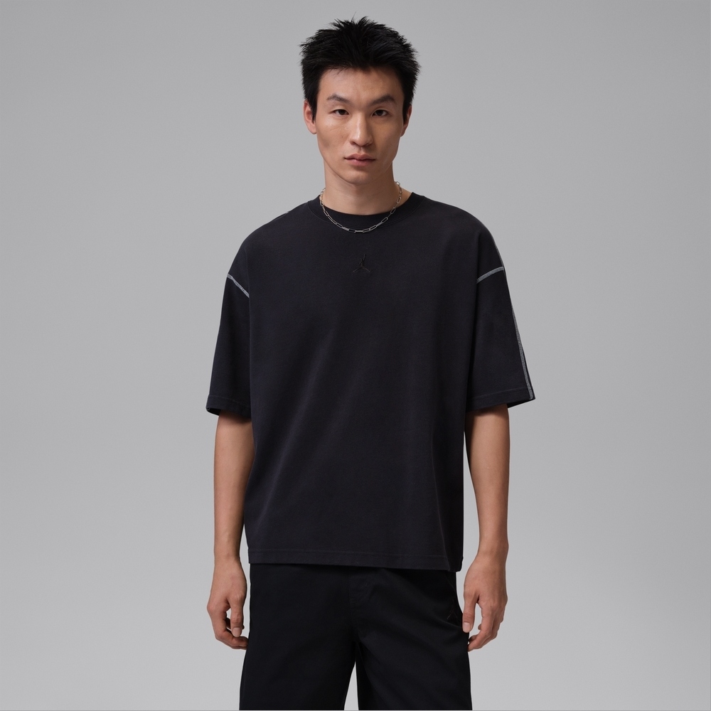 NIKE 耐吉 AS M J FLT HVYWT SS TOP 男 短袖上衣 IF1912010