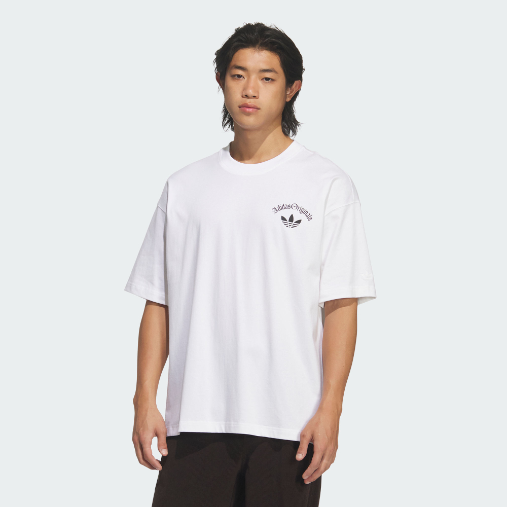 adidas 愛迪達 OG M TEE SS 2 男 短袖上衣 KT3041