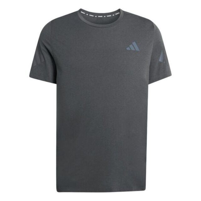 adidas 愛迪達 Adidas 愛迪達 Adi365/// T M KS5039 男 T恤 運動上衣 休閒短袖 灰 黑 亞版 吸濕排汗