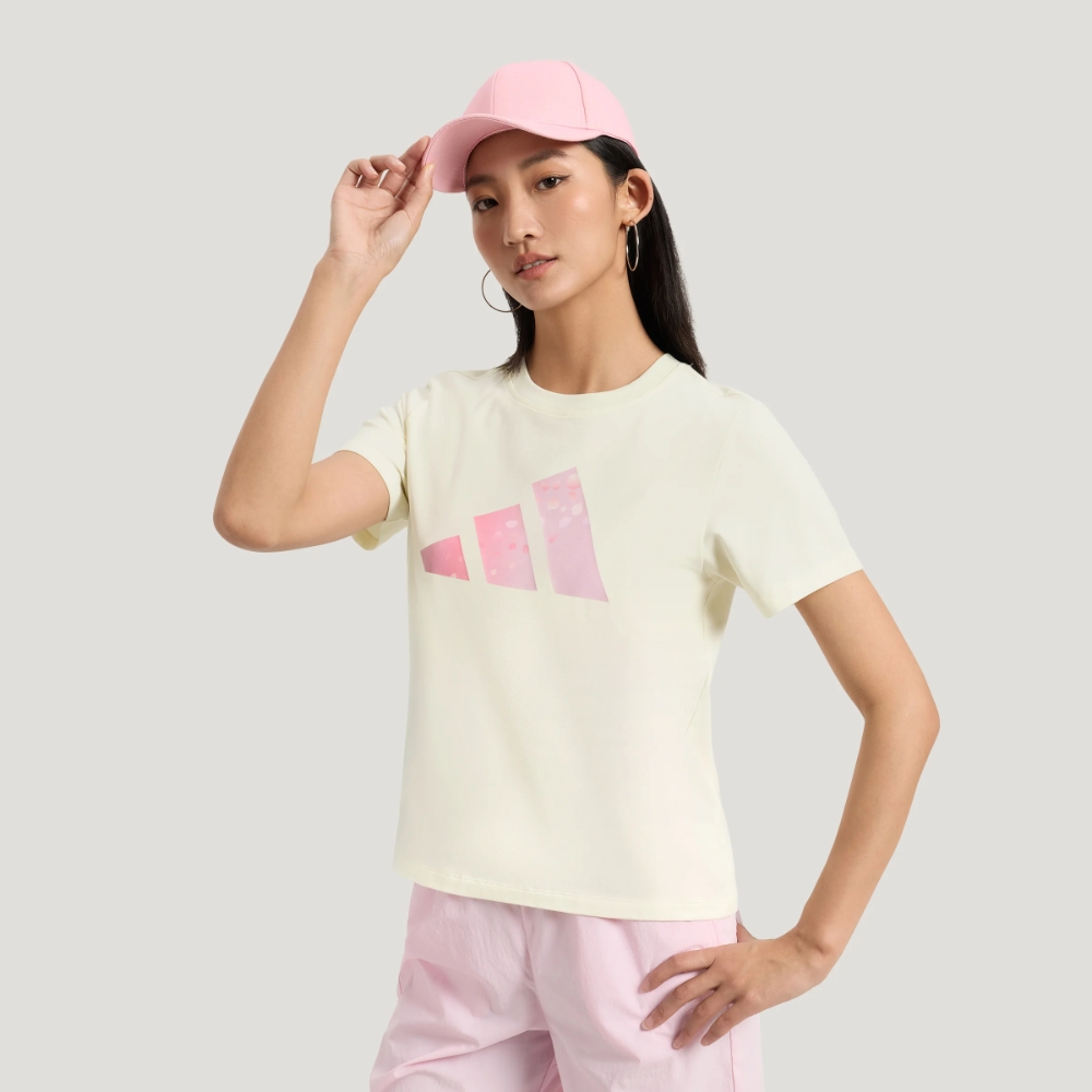 adidas 愛迪達 FAV TEE 女 短袖上衣 KS2867