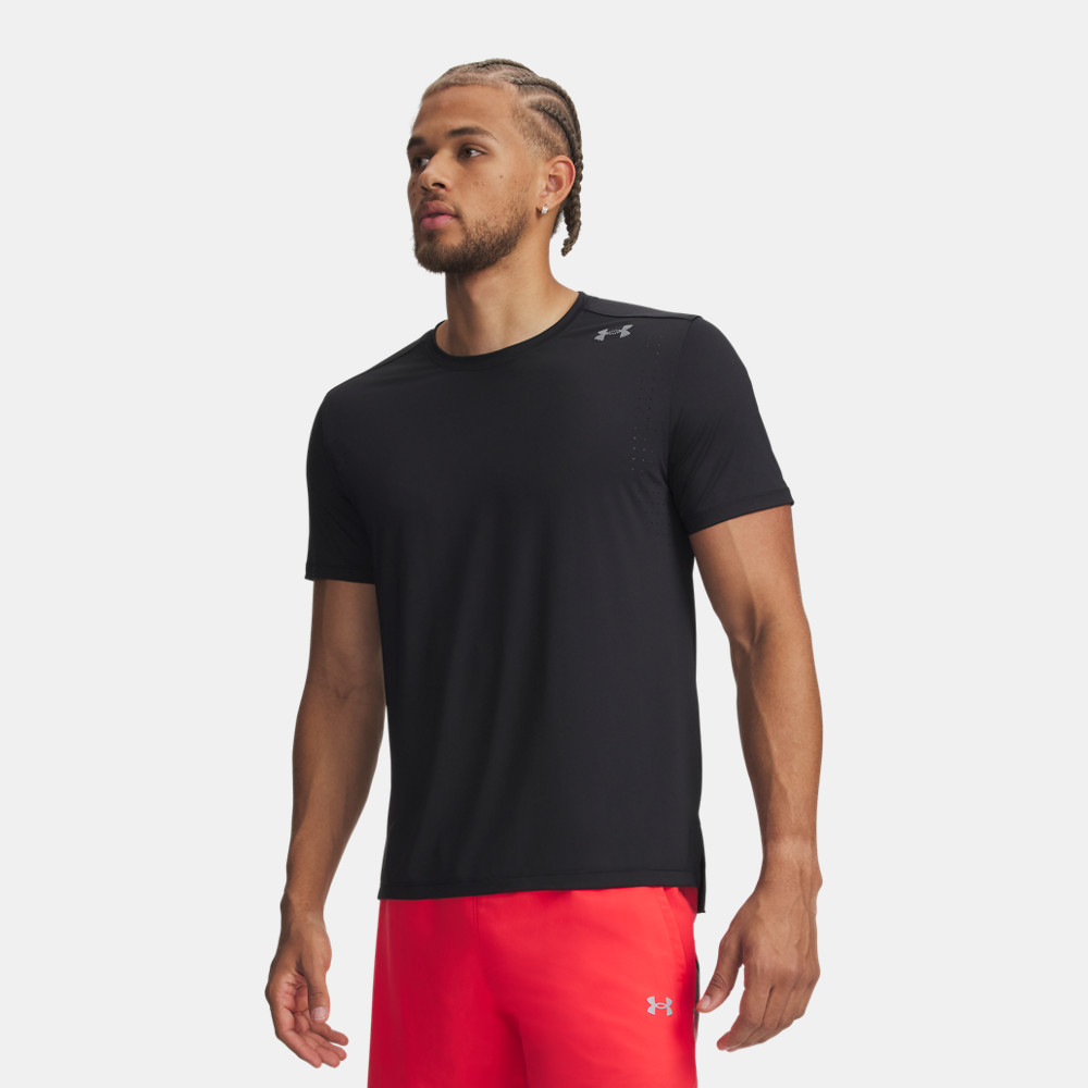 Under Armour 安德瑪 男 Velociti Pro 短T-Shirt 男 短袖上衣 6009506-001