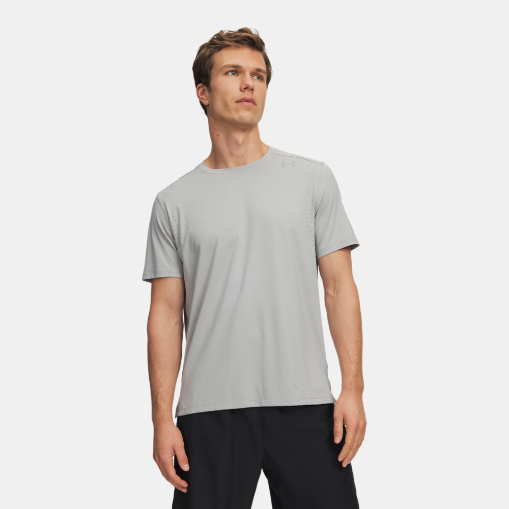 Under Armour 安德瑪 男 Velociti Pro 短T-Shirt 男 短袖上衣 6009506-069