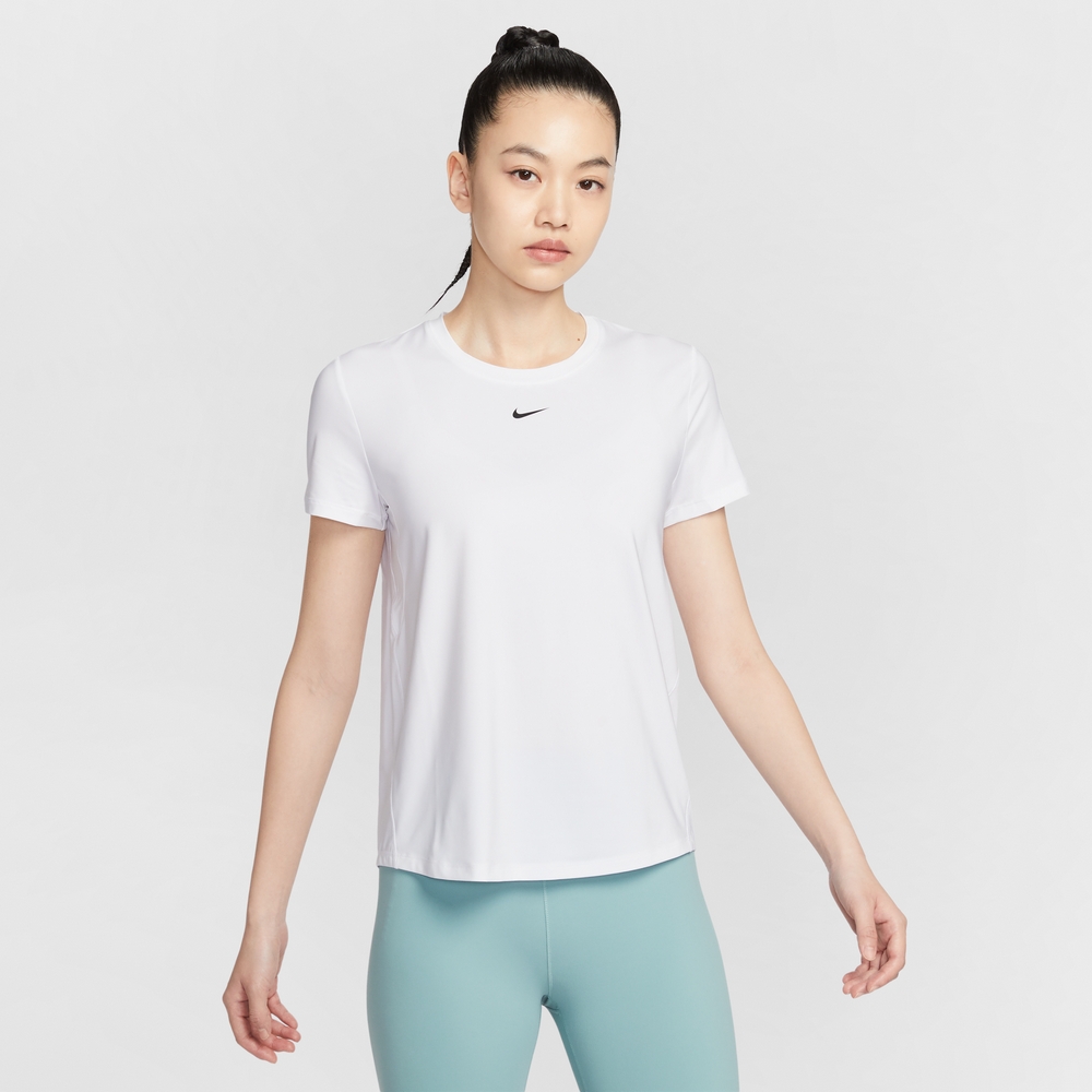 NIKE 耐吉 AS W NK ONE CLASSIC DF SS TOP 女 短袖上衣 FN2799101