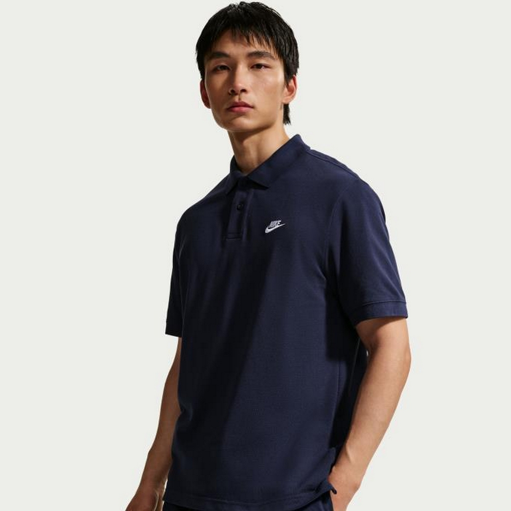 NIKE 耐吉 AS M NK CLUB SS POLO PIQUE 男 短袖POLO FN3895451