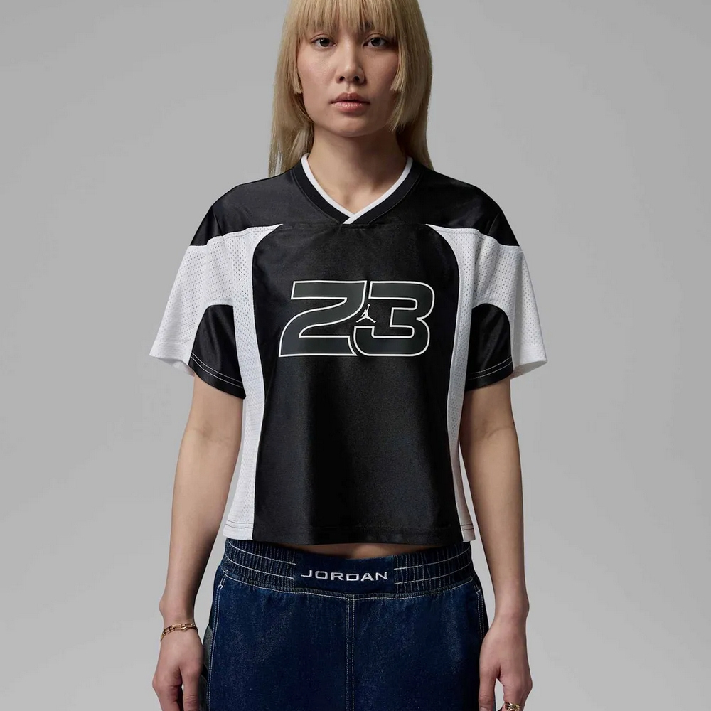 NIKE 耐吉 AS W J FLT SS JRSY 女 短袖上衣 IF1158010