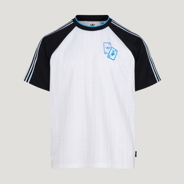 adidas 愛迪達 Adidas 愛迪達 U Tee Ss KY8307 男女 T恤 運動上衣 休閒短袖 白 亞版