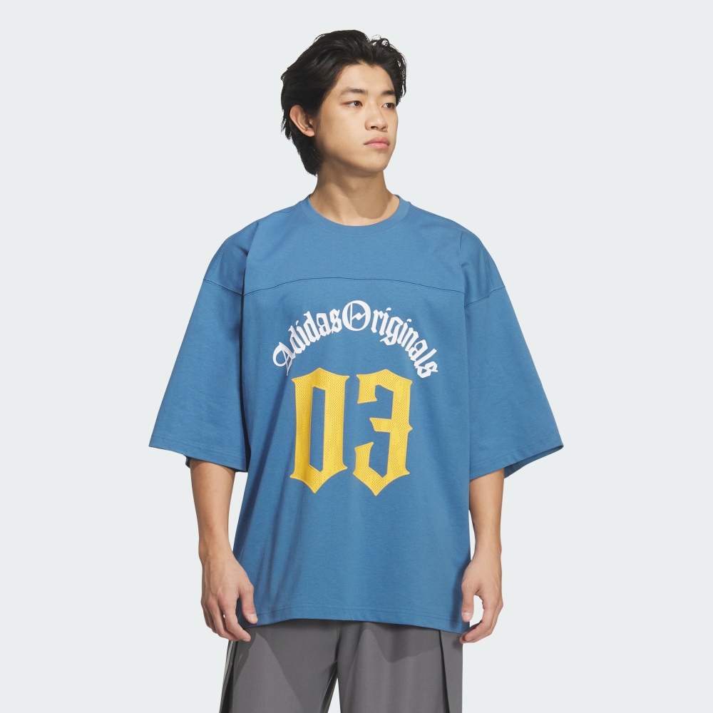 adidas 愛迪達 OG M TEE SS 1 男 短袖上衣 KT3040
