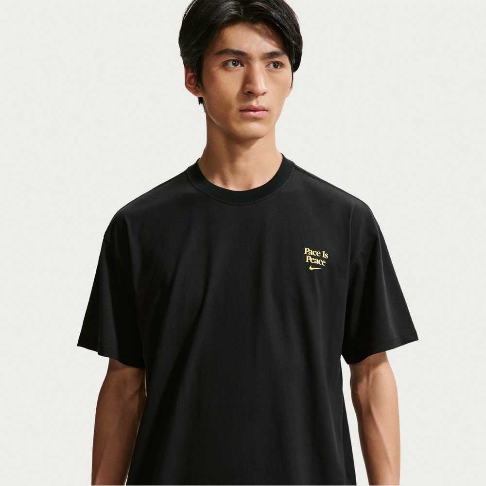 NIKE 耐吉 AS U NSW GA PACE SNAIL SS 男 短袖上衣 JF3279010
