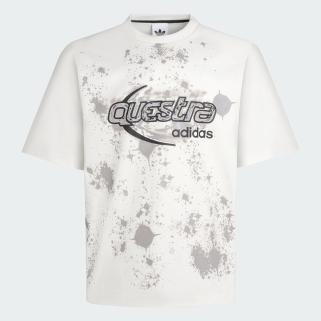 adidas 愛迪達 Adidas 愛迪達 Graphic Tee KX4842 男 T恤 運動上衣 休閒短袖 白 亞版 純棉