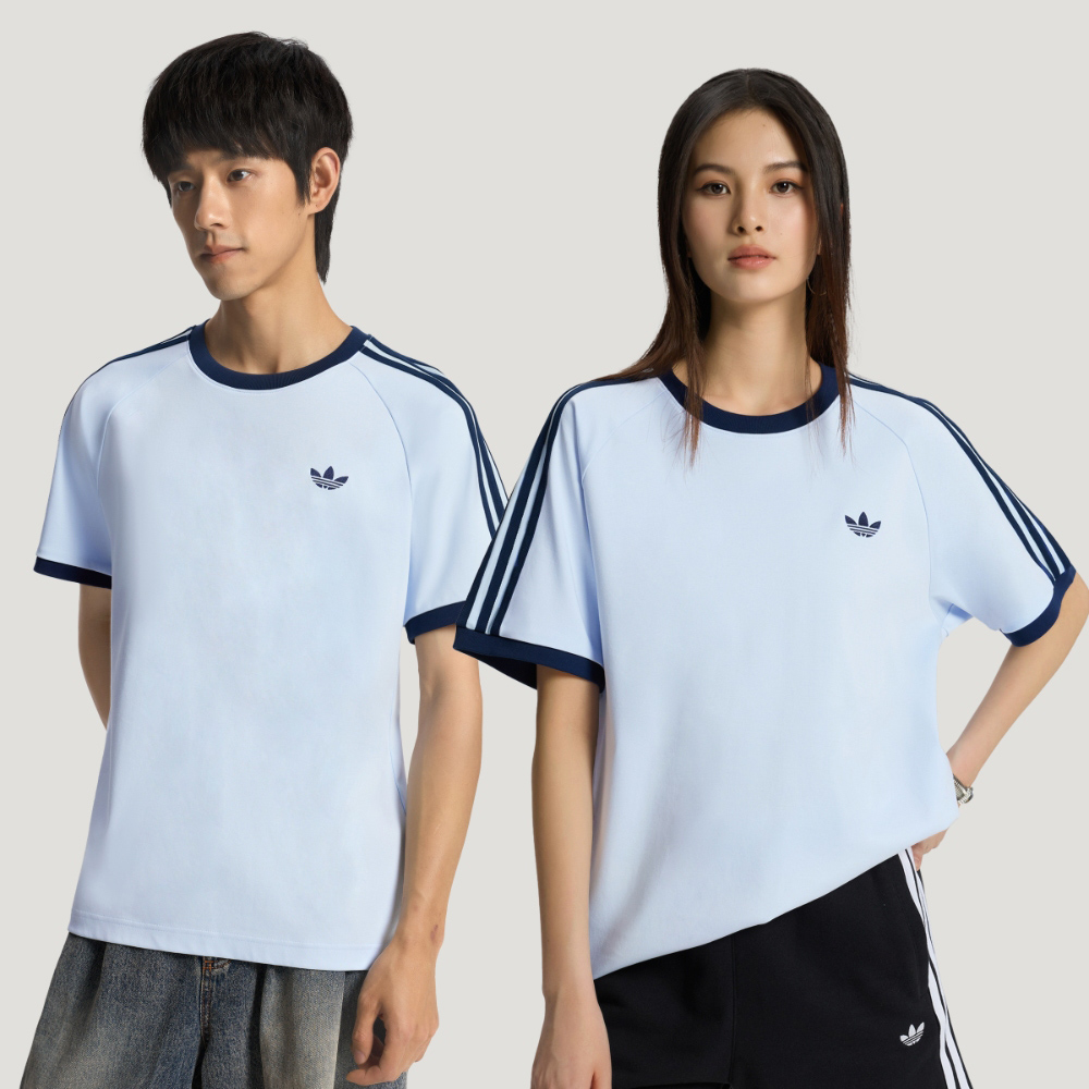 adidas 愛迪達 SS TEE M 男/女 短袖上衣 KT7764