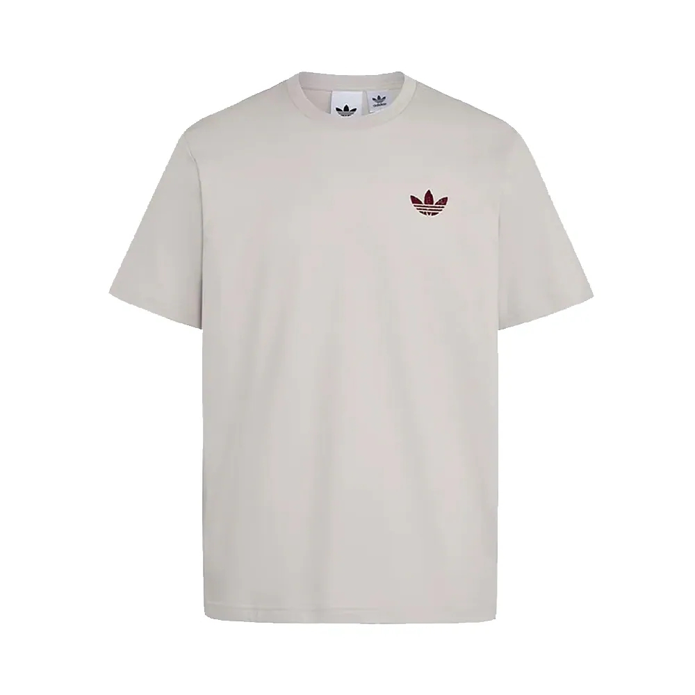 adidas 愛迪達 TREFOIL TEE 男 短袖上衣 LE7354