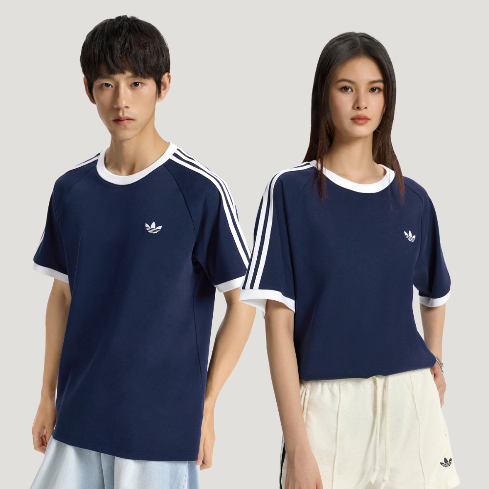 adidas 愛迪達 SS TEE M 男/女 短袖上衣 KT7763