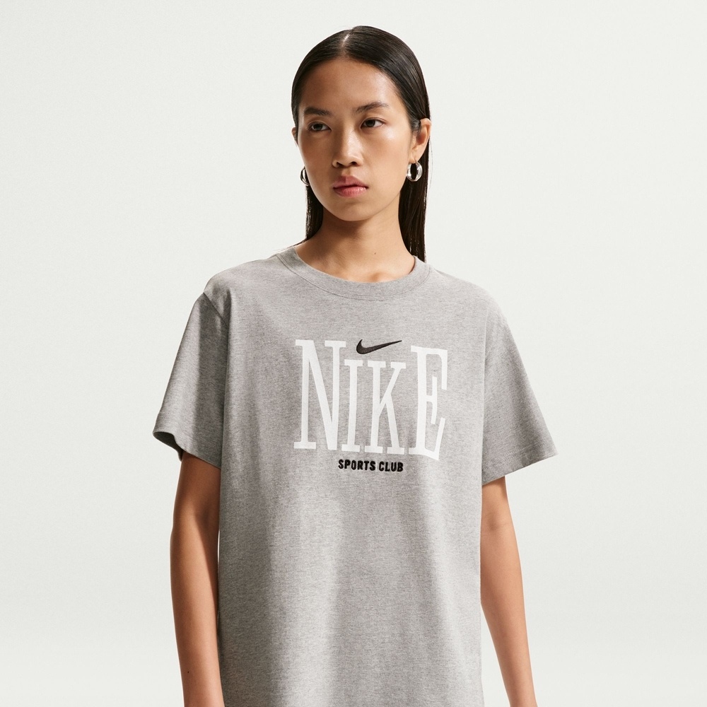 NIKE 耐吉 AS W NSW CLSC BF OC INCONNECT 女 短袖上衣 IR7889063