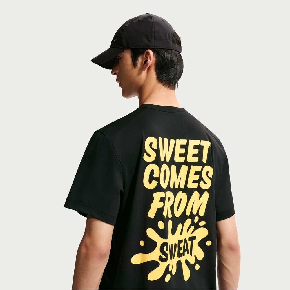 NIKE 耐吉 AS U NSW GA SWEAT SS 男 短袖上衣 JF3280010