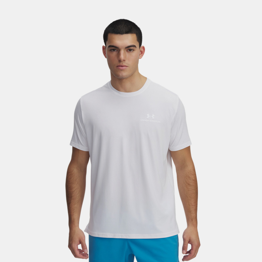 Under Armour 安德瑪 男 Vanish Energy 男 短袖上衣 1383973-100