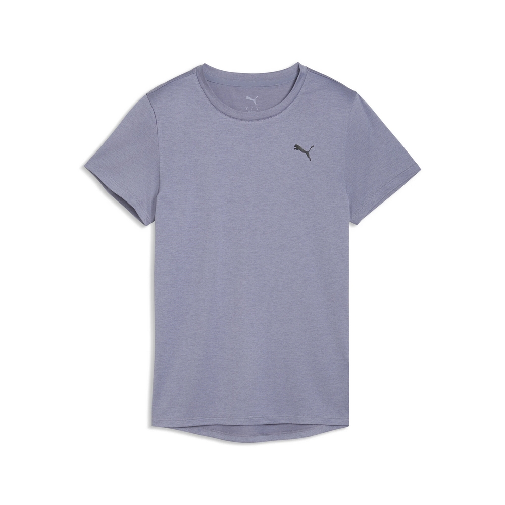 PUMA 彪馬 訓練系列TAD麻花 女 短袖上衣 52589165