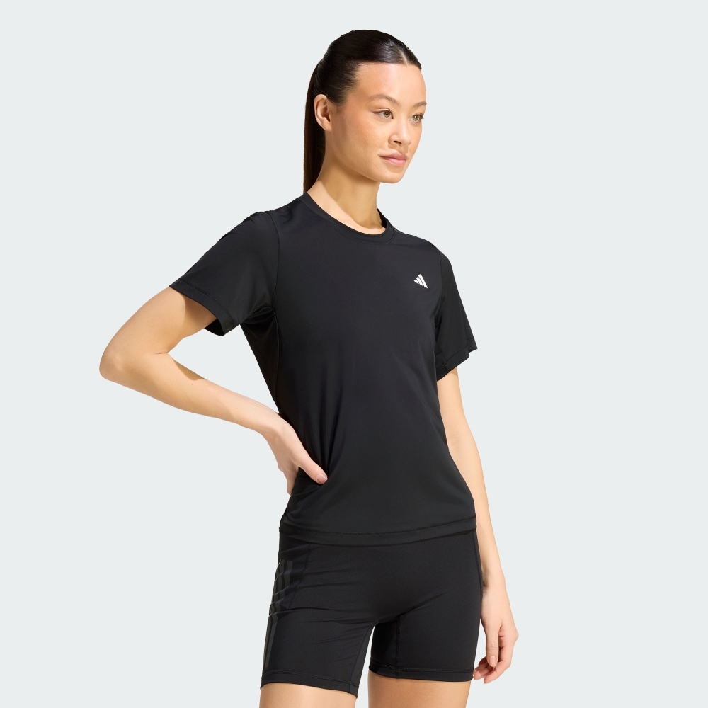 adidas 愛迪達 PL ESS R TEE 女 短袖上衣 KW4399