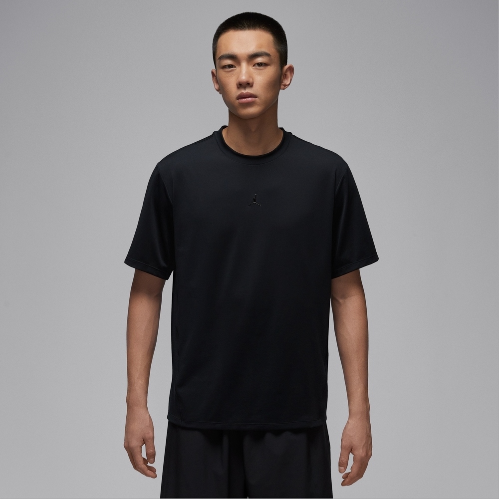 NIKE 耐吉 AS M J DF SPRT FLTWT SS TOP 男 短袖上衣 HF9933010