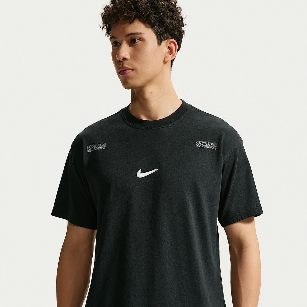 NIKE 耐吉 AS U NSW TEE LSE REFLECTIVE SH 男 短袖上衣 IM3758010