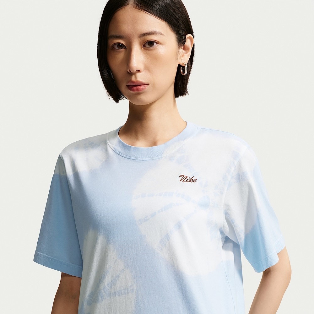 NIKE 耐吉 AS W NSW SS TEE 女 短袖上衣 IW1212407
