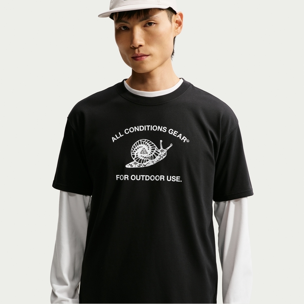 NIKE 耐吉 AS M ACG DF TEE LSE MYSTERY SN 男 短袖上衣 IM6180010
