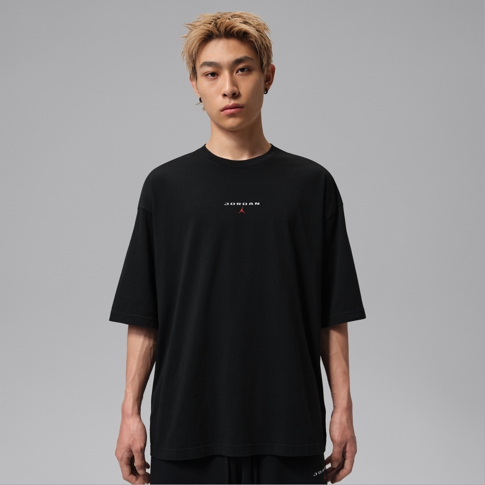 NIKE 耐吉 AS M J FLT ES 96 OS PCH SS CRW 男 短袖上衣 IO0035010