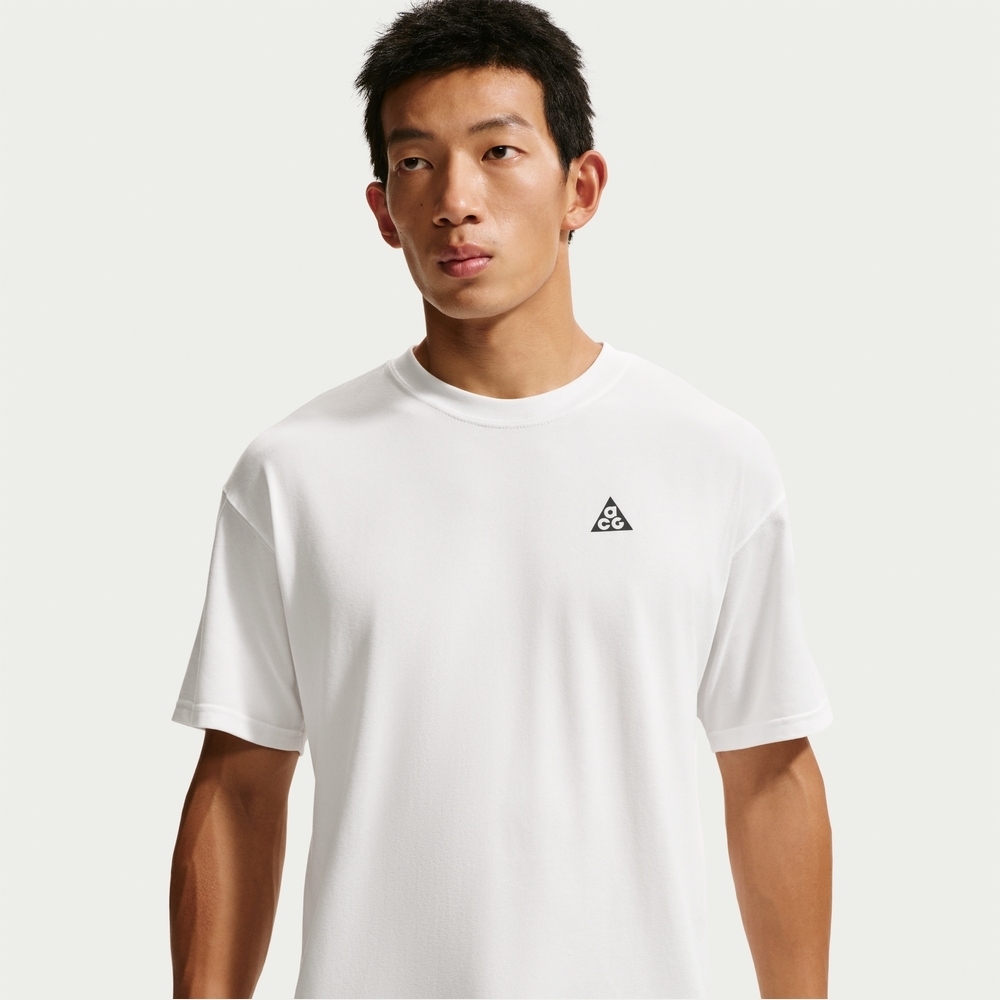 NIKE 耐吉 AS M ACG DF TEE STD HIKE LBR R 男 短袖上衣 IH1307121