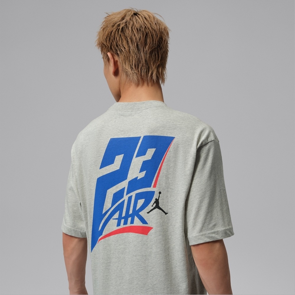 NIKE 耐吉 AS M J BRK S AIR 85 SS CREW 男 短袖上衣 IO0028050