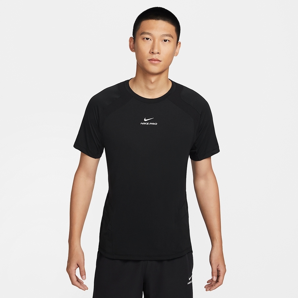 NIKE 耐吉 AS M NP DFADV NPT SS TOP 男 短袖上衣 IF2215010