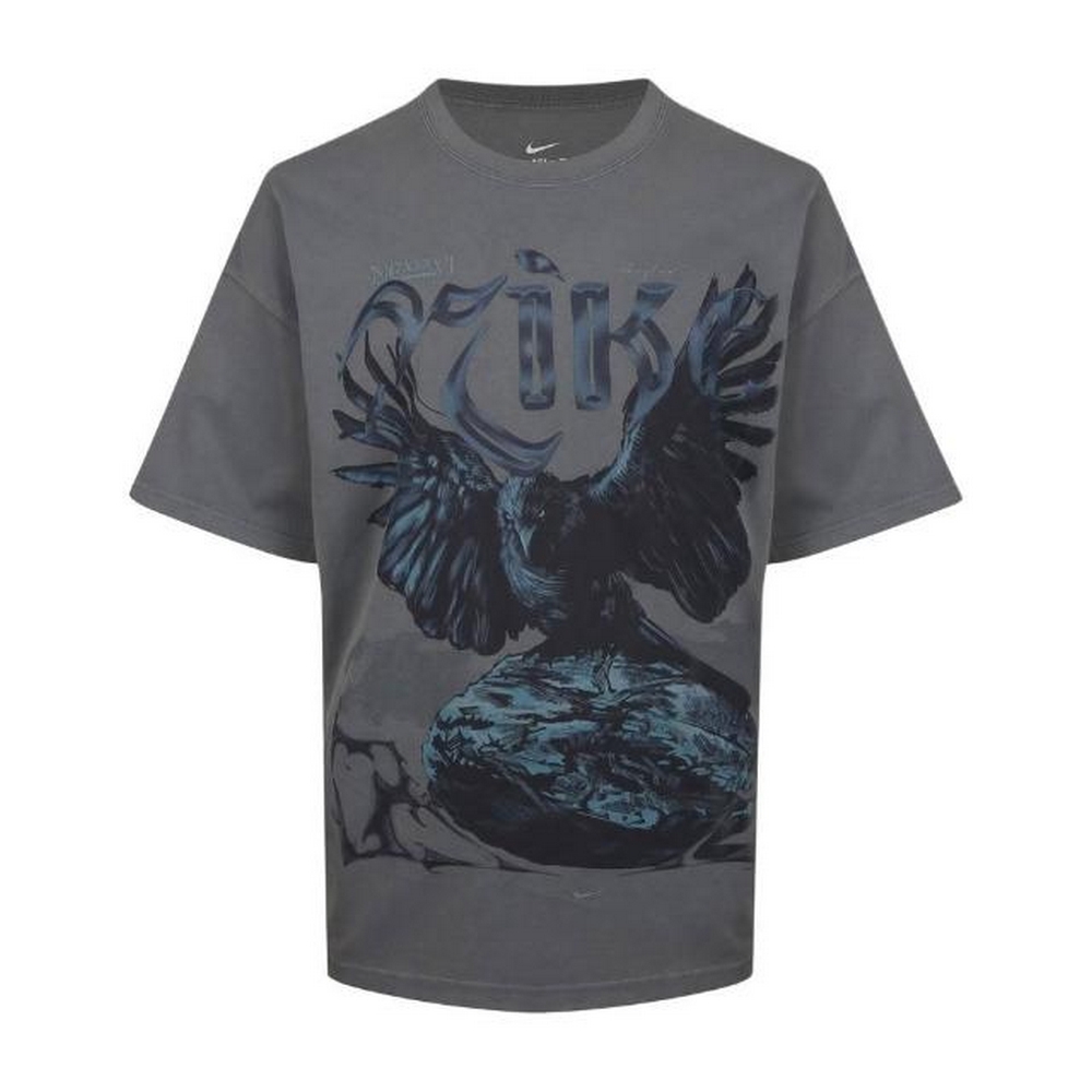 NIKE 耐吉 AS M NK TEE SUMMIT OS CROW 男 短袖上衣 IM5037065