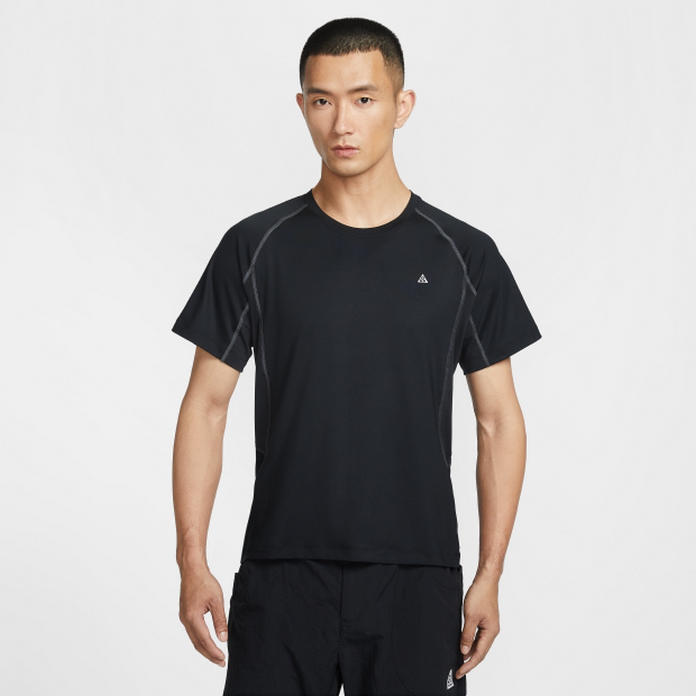 NIKE 耐吉 AS M ACG DF WILDSEE BSLYR SS T 男 短袖BASELAYER IO1453010