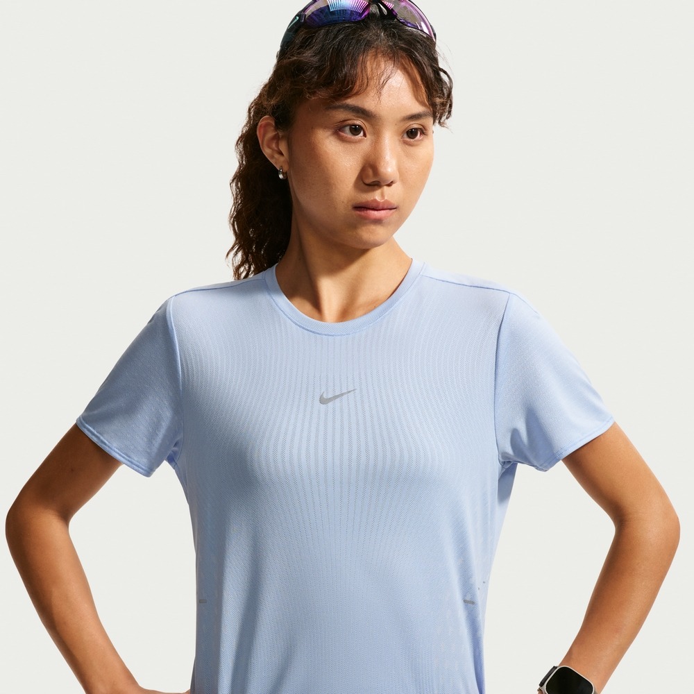 NIKE 耐吉 AS W NK AF SWIFT TOP SS 女 短袖上衣 IH8115468