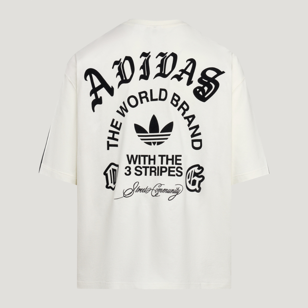 adidas 愛迪達 OG TEE 男 短袖上衣 LD3868