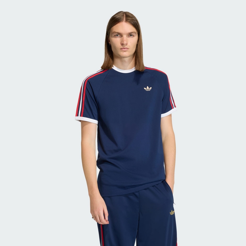 adidas 愛迪達 3S TEE 男 短袖上衣 KC8636