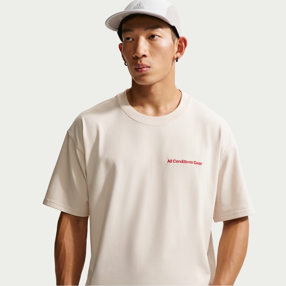 NIKE 耐吉 AS M ACG DF TEE LSE MBR LT 男 短袖上衣 IR6986104