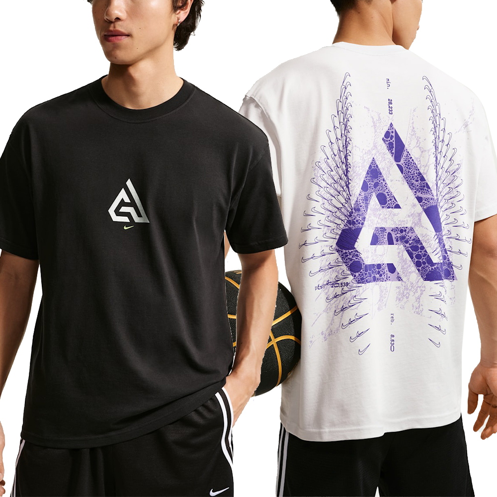 NIKE 耐吉 男 AS GA M NK TEE M90 SUMMIT HC 短袖上衣 - IM5071010 IM5071101