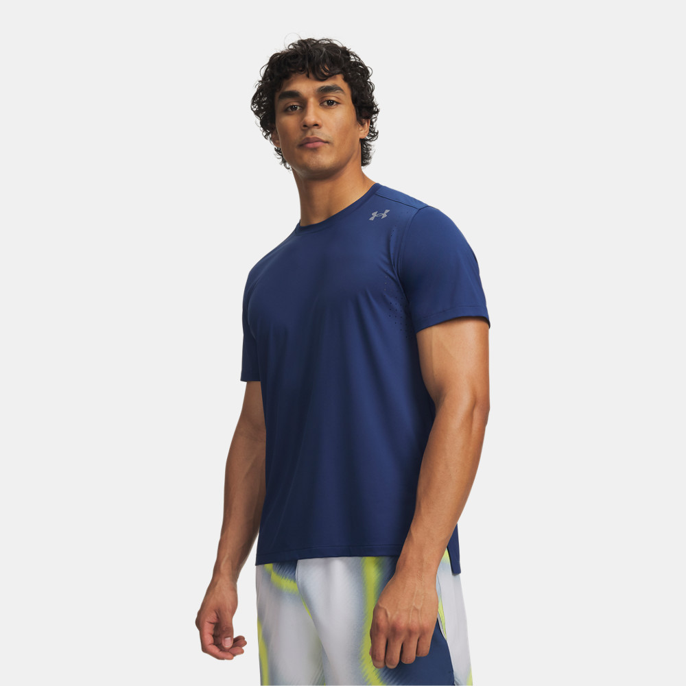 Under Armour 安德瑪 Velociti Pro 男 短袖上衣 6009506-997