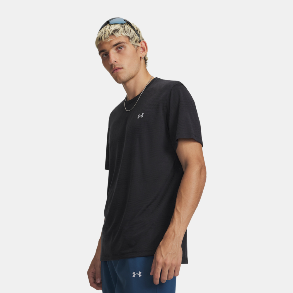 Under Armour 安德瑪 Velociti 男 短袖上衣 6009517-001