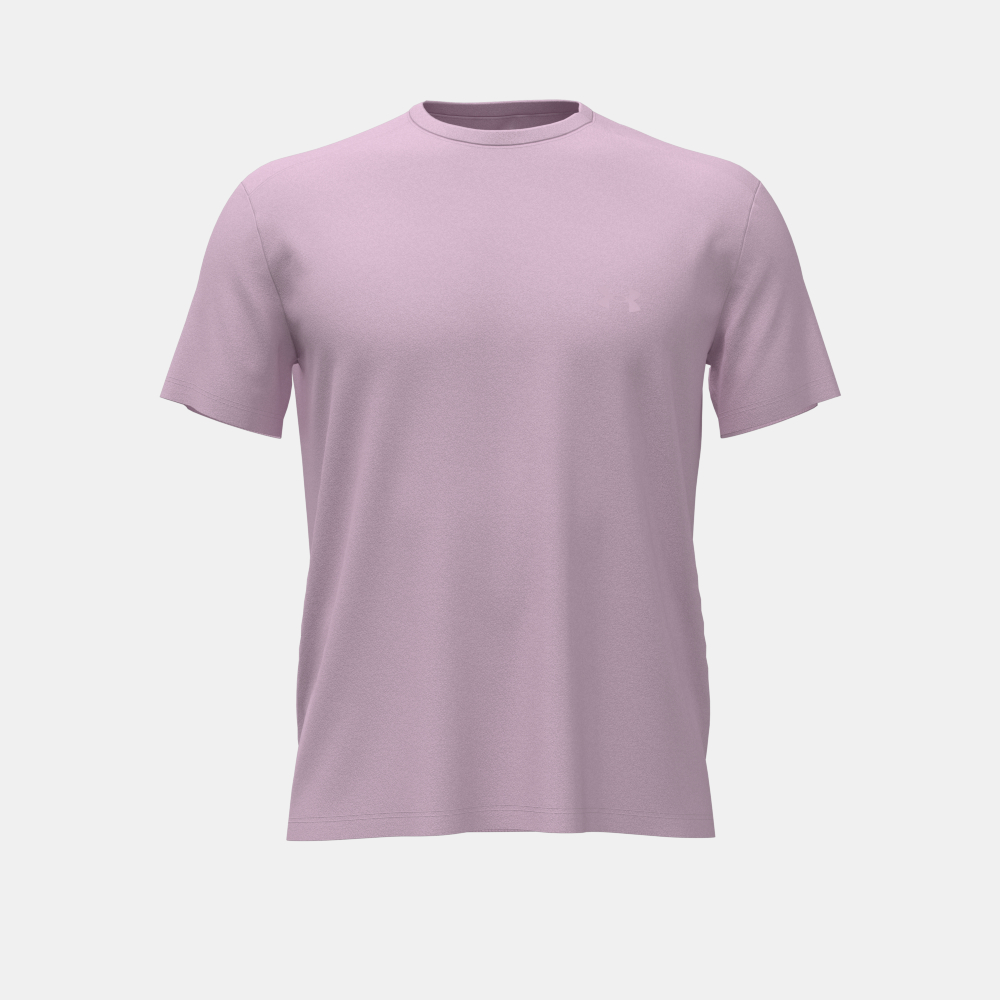 Under Armour 安德瑪 Bouncy男 短袖上衣 6016291-698