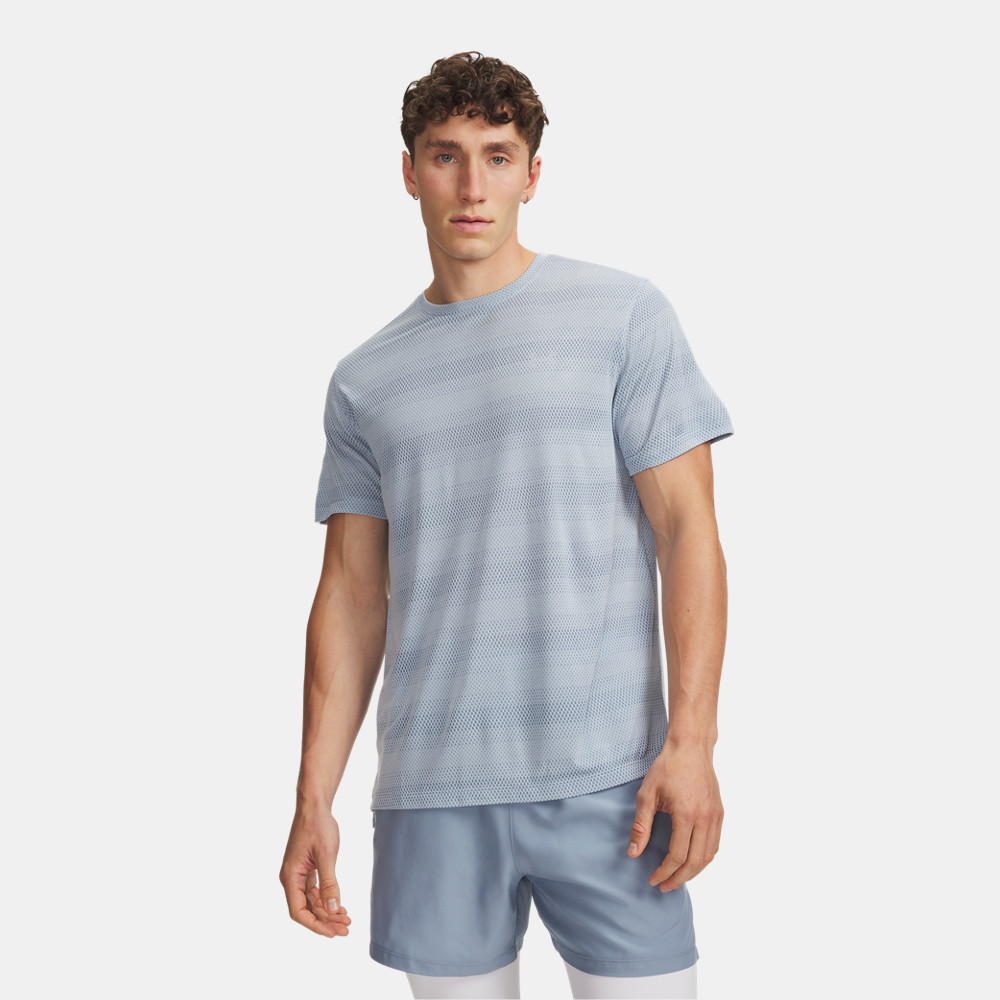 Under Armour 安德瑪 Velociti 男 短袖上衣 6009517-034