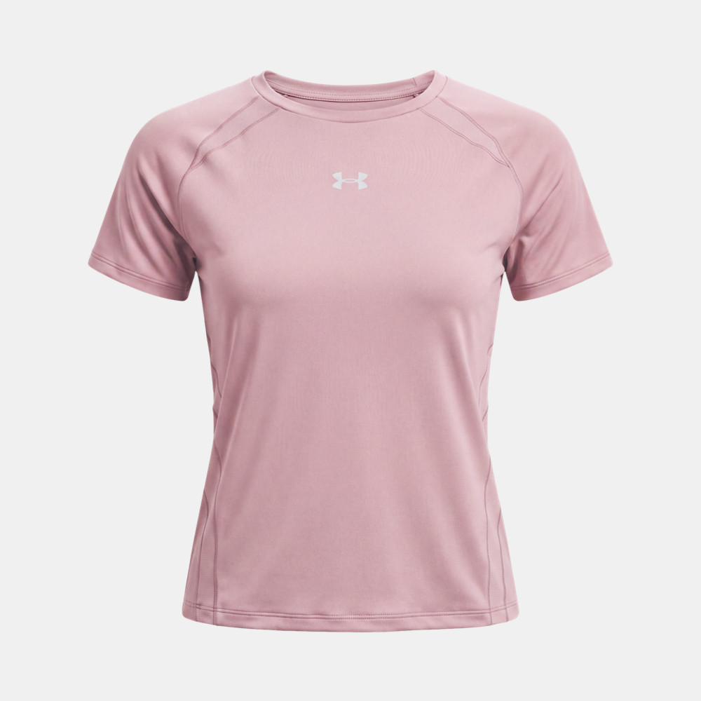 Under Armour 安德瑪 APAC EF Coolmesh Nov 女 短袖上衣 6014369-673